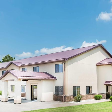 Super 8 By Wyndham Paris Il Exterior foto