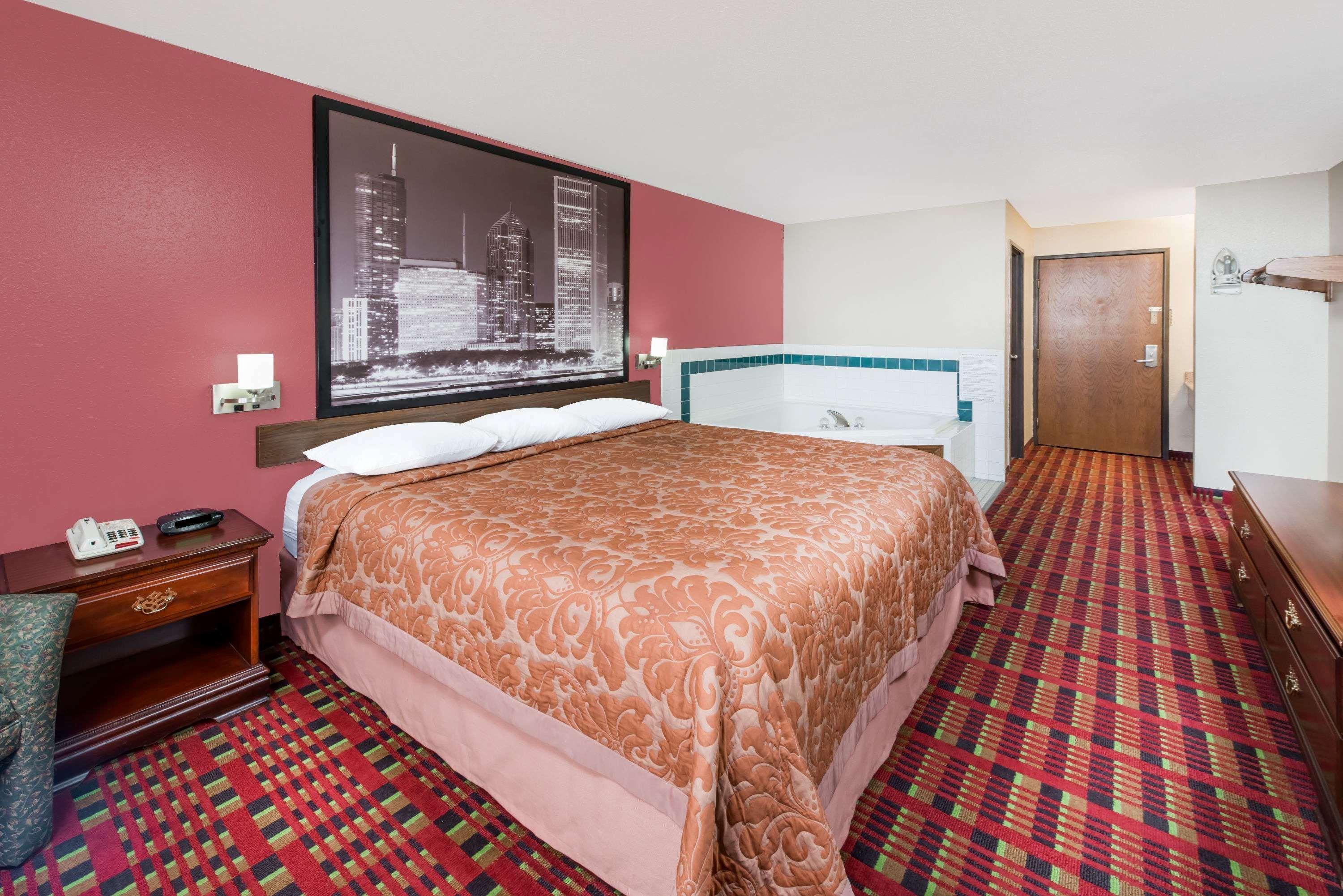 Super 8 By Wyndham Paris Il Exterior foto