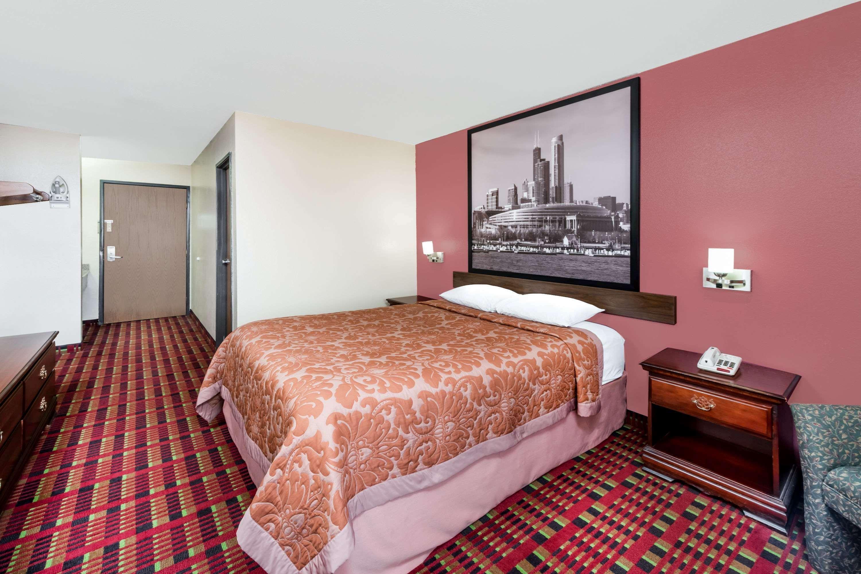 Super 8 By Wyndham Paris Il Exterior foto