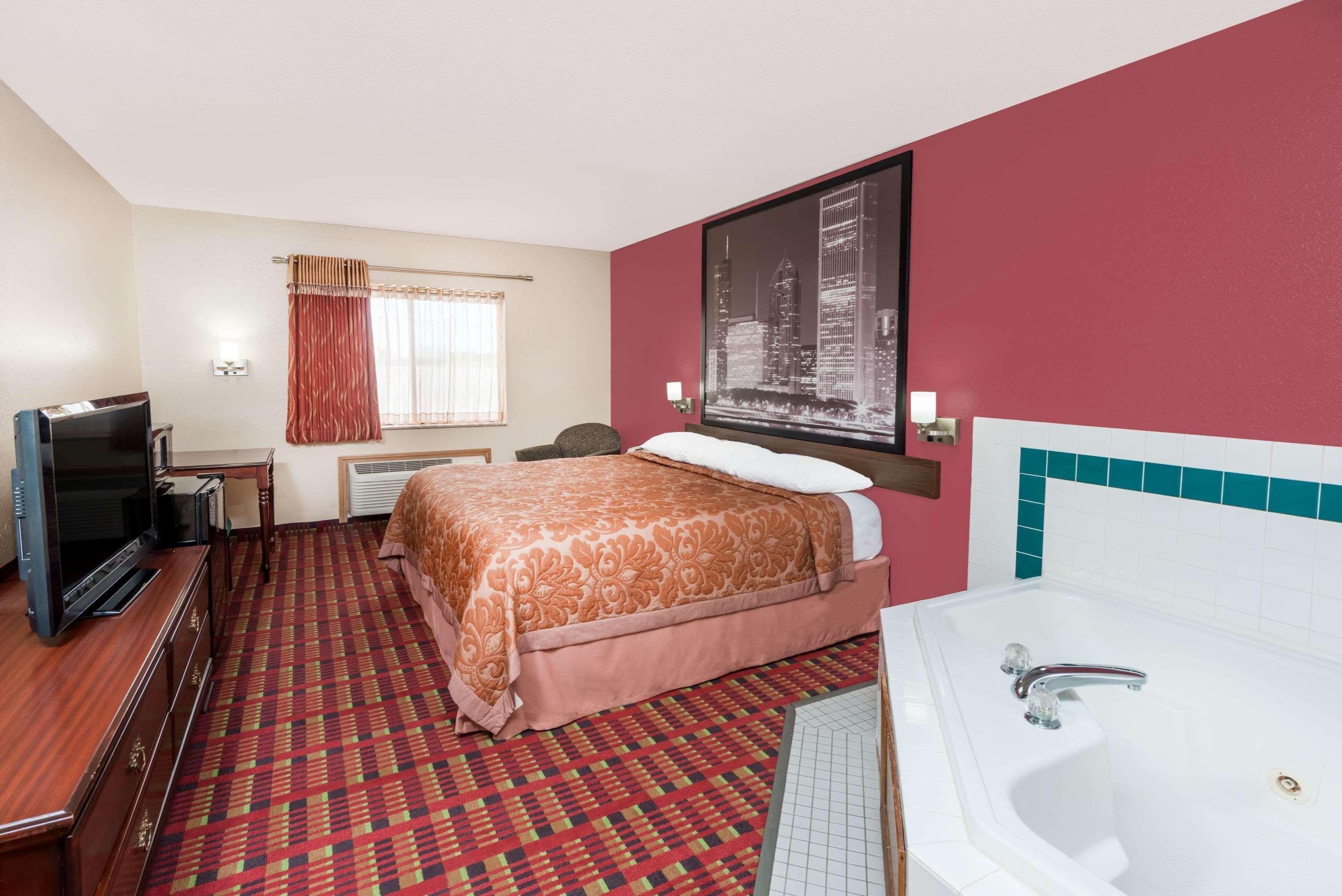 Super 8 By Wyndham Paris Il Exterior foto