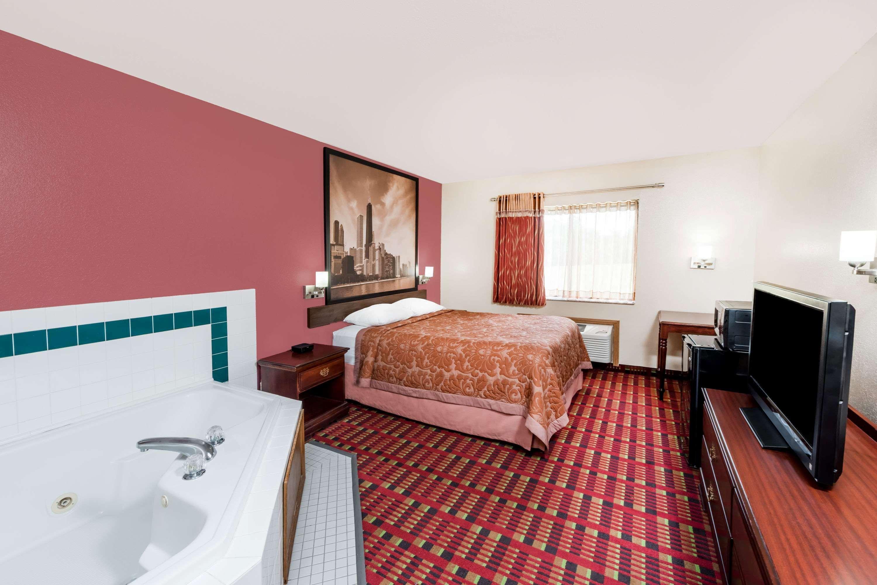 Super 8 By Wyndham Paris Il Exterior foto