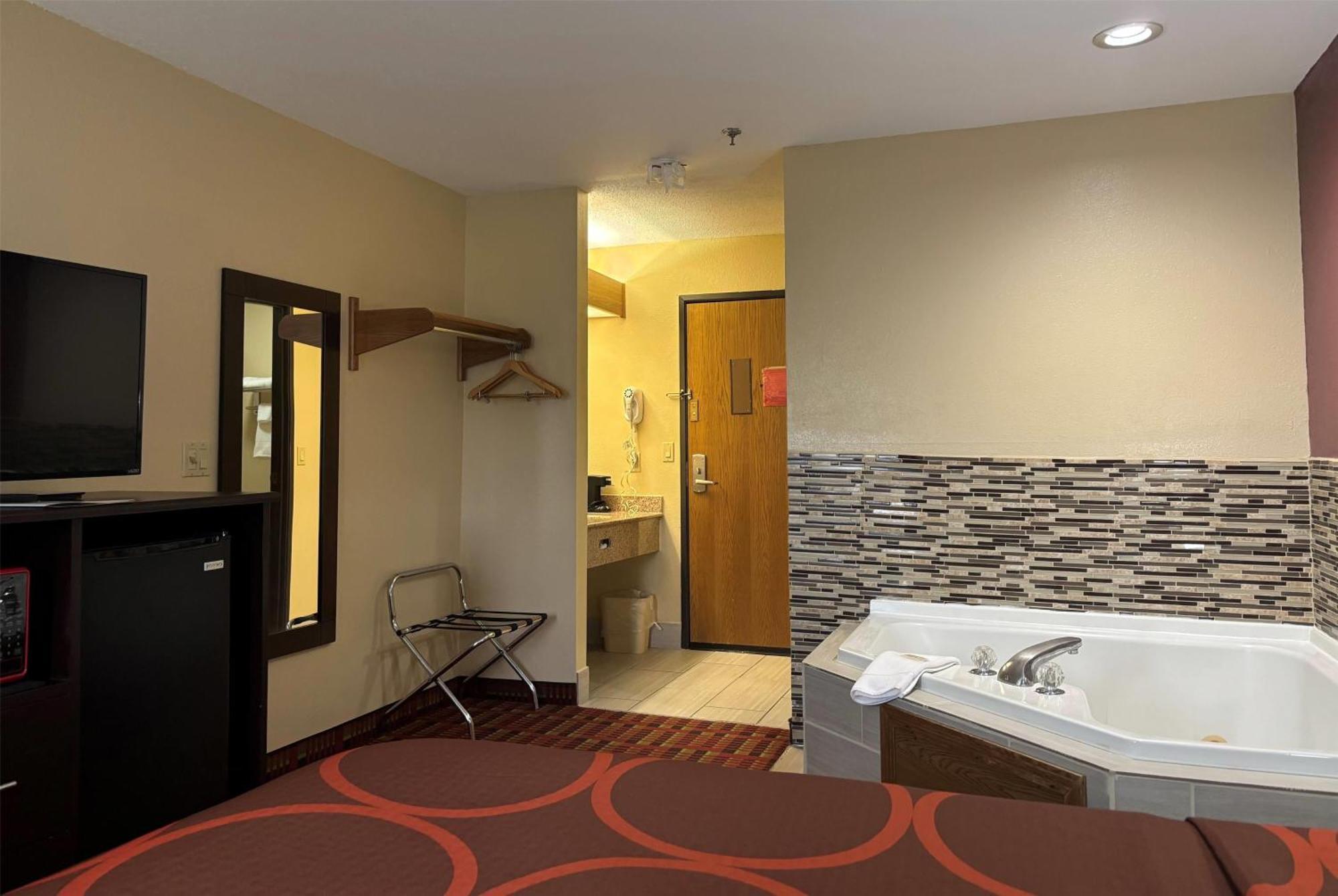 Super 8 By Wyndham Paris Il Exterior foto